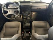 Lada (ВАЗ) 2121 (4x4) I Рестайлинг Тольятти  - изображение 34