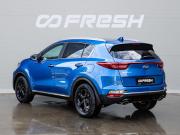 Kia Sportage IV Рестайлинг Краснодар  - изображение 22