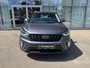 Hyundai Creta I Рестайлинг Воронеж  - изображение 14