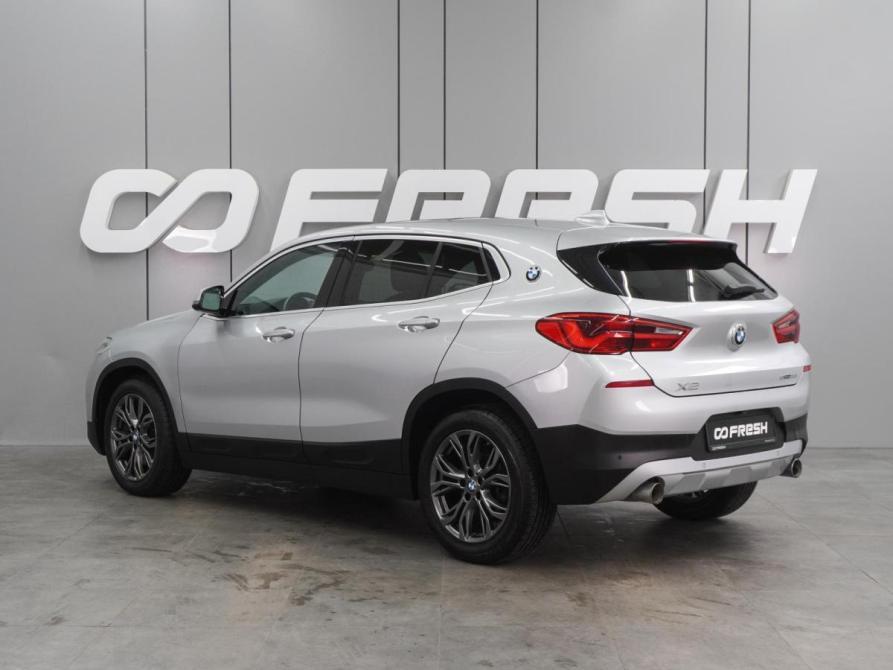 BMW X2 I (F39) Воронеж  - изображение 2
