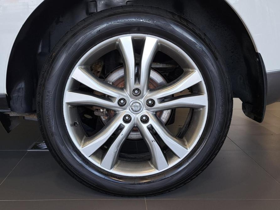 Nissan Murano II (Z51) Рестайлинг 2 Казань  - изображение 22