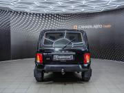 Lada (ВАЗ) 2121 (4x4) I Рестайлинг (2020) Самара  - изображение 27