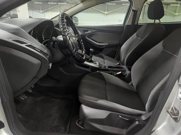 Ford Focus III с пробегом 2011 года, цена 585 000 рублей, 231153 км, хэтчбек, Автокод Объявления