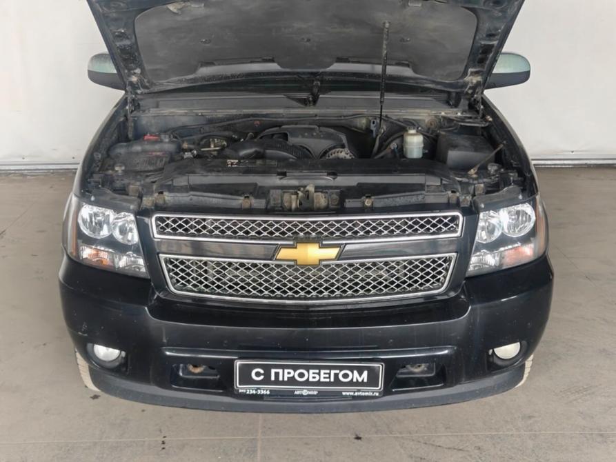 Chevrolet Tahoe III Москва  - изображение 19