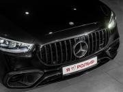 Mercedes-Benz S-Класс AMG IV (W223) Москва  - изображение 68