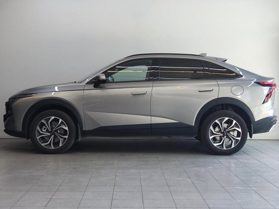 Haval F7x II Барнаул  - изображение 9