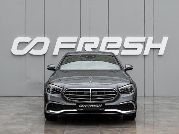 Mercedes-Benz E-Класс V (W213 S213 C238) Рестайлинг с пробегом 2021 года, цена 5 290 000 рублей, 16079 км, седан, Автокод Объявления