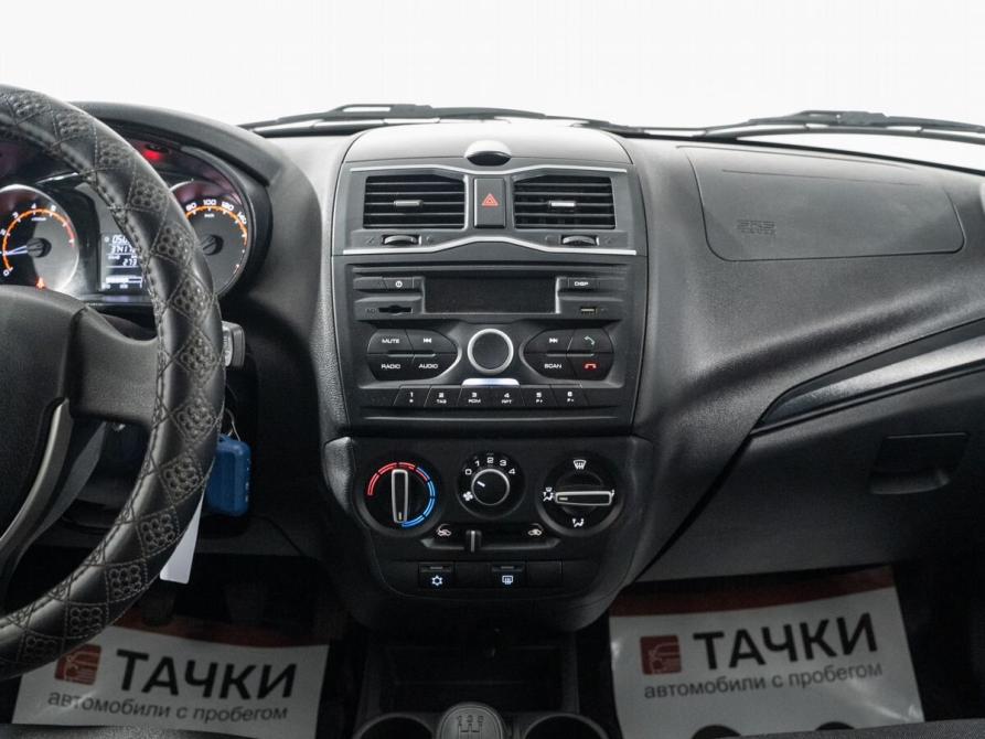 Lada (ВАЗ) Granta I Рестайлинг Иркутск  - изображение 11