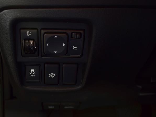 Nissan Juke I с пробегом 2012 года, цена 888 999 рублей, 120741 км, внедорожник, Автокод Объявления