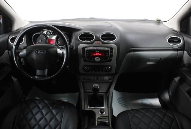 Ford Focus II с пробегом 2008 года, цена 395 000 рублей, 179379 км, седан, Автокод Объявления