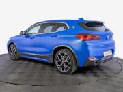 BMW X2 I (F39) Москва  - изображение 37