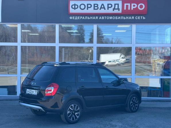 Lada (ВАЗ) Granta I Рестайлинг с пробегом 2024 года, цена 970 000 рублей, 30900 км, универсал, Автокод Объявления