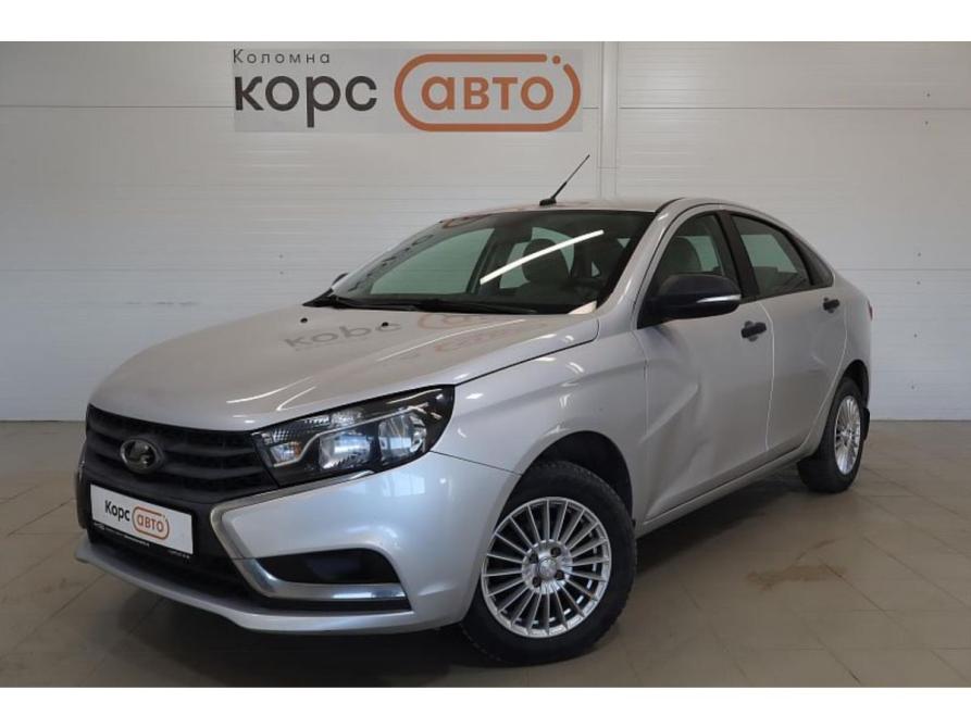 Lada (ВАЗ) Vesta I Коломна  - изображение 1