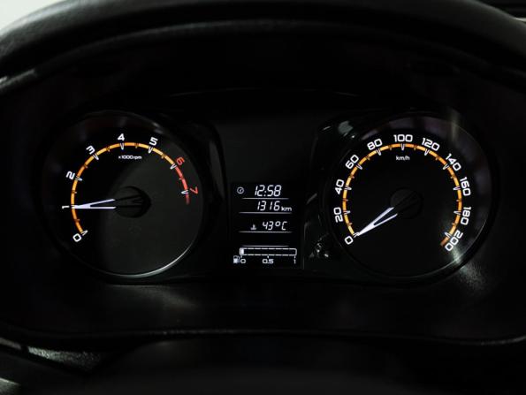 Lada (ВАЗ) Granta I Рестайлинг с пробегом 2024 года, цена 749 585 рублей, 1315 км, седан, Автокод Объявления