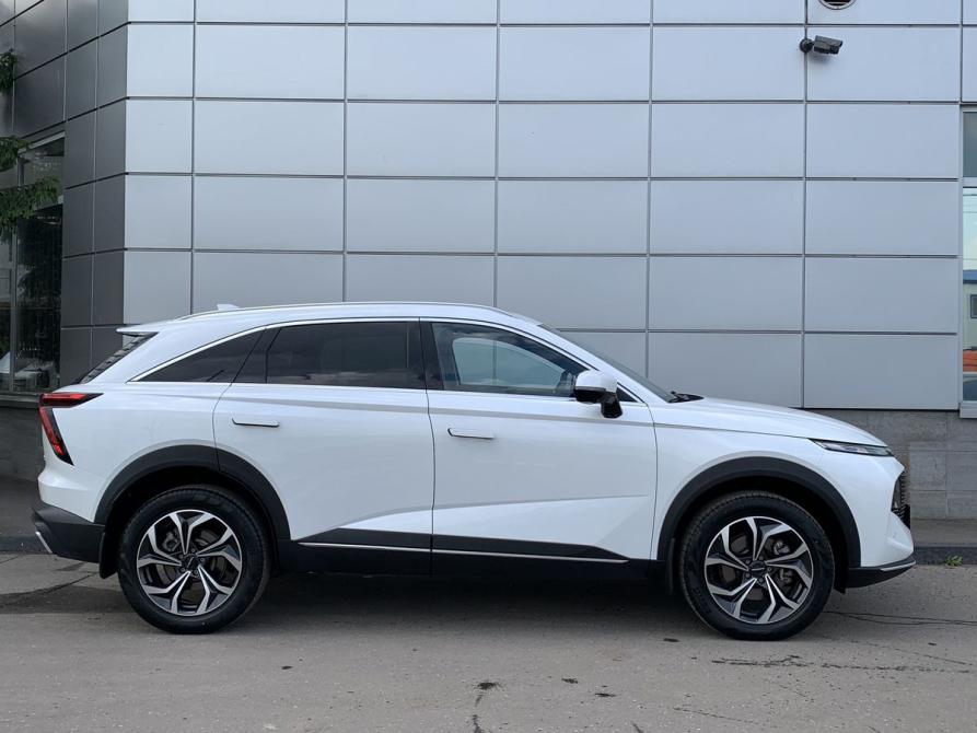 Haval F7 II Москва  - изображение 4