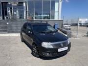 Renault Logan I Рестайлинг Саратов  - изображение 18