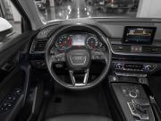 Audi Q5 II (FY) Москва  - изображение 35