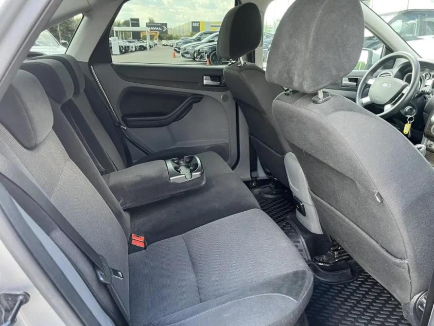 Ford Focus II Рестайлинг Воронеж  - изображение 12