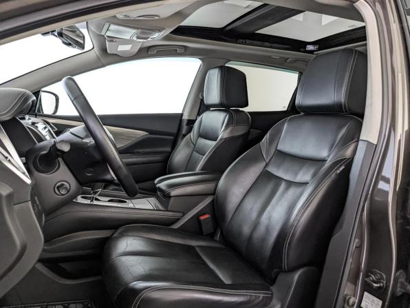 Nissan Murano III (Z52) с пробегом 2020 года, цена 3 099 000 рублей, 90496 км, внедорожник, Автокод Объявления