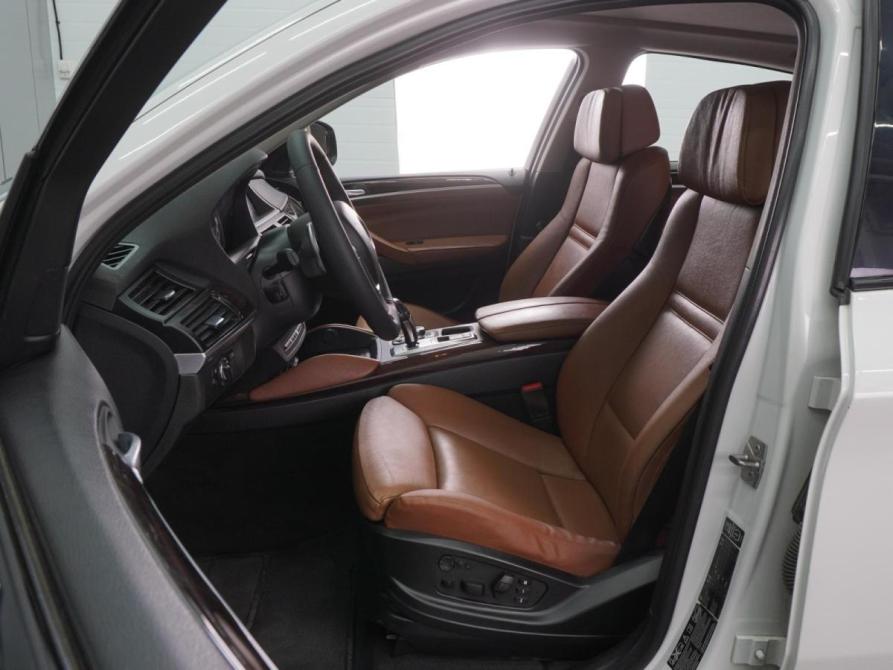 BMW X6 I (E71) Рестайлинг Воронеж  - изображение 10