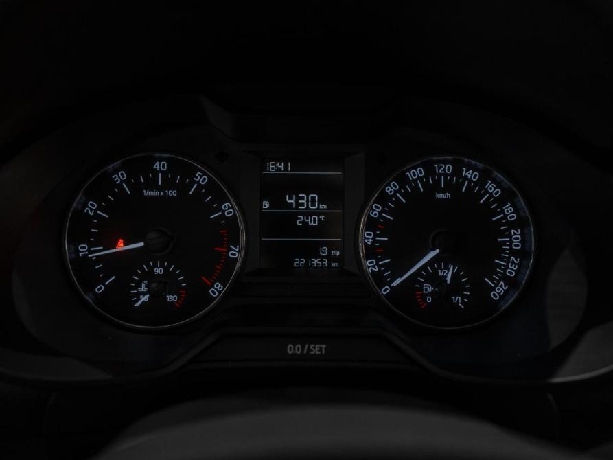Skoda Octavia III (A7) Москва  - изображение 11