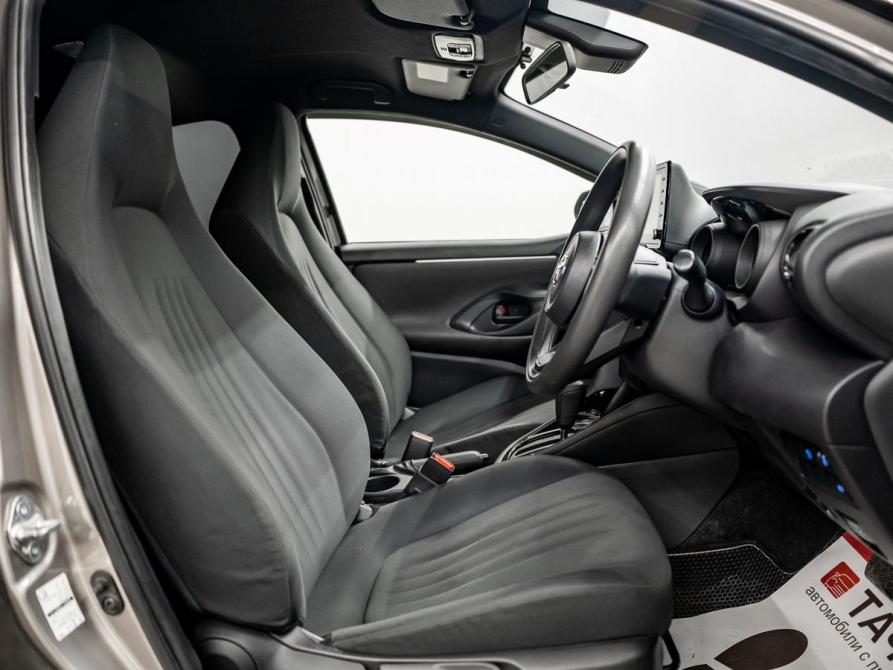 Toyota Yaris IV Красноярск  - изображение 6