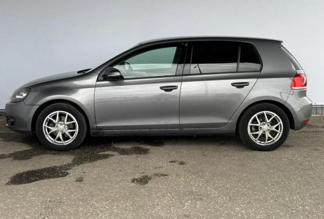 Volkswagen Golf VI с пробегом 2012 года, цена 645 000 рублей, 170925 км, хэтчбек, Автокод Объявления