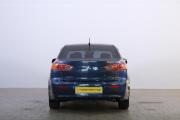 Mitsubishi Lancer X Омск  - изображение 27