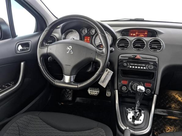 Peugeot 308 I Рестайлинг с пробегом 2012 года, цена 750 000 рублей, 124976 км, хэтчбек, Автокод Объявления
