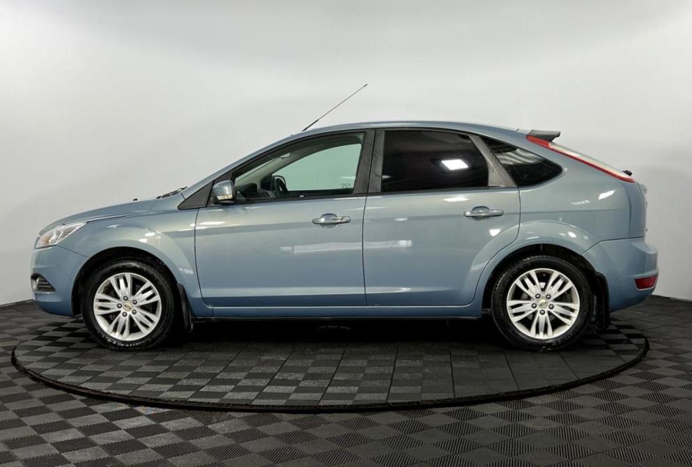 Ford Focus II Рестайлинг Нижний Новгород  - изображение 9