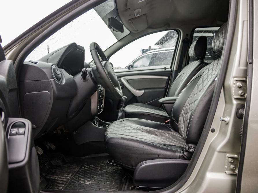 Renault Duster I Волгоград  - изображение 30