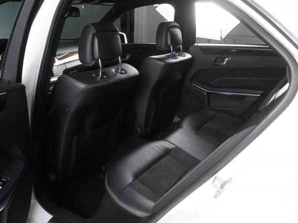 Mercedes-Benz E-Класс IV (W212 S212 C207) Рестайлинг с пробегом 2014 года, цена 2 389 000 рублей, 157976 км, седан, Автокод Объявления