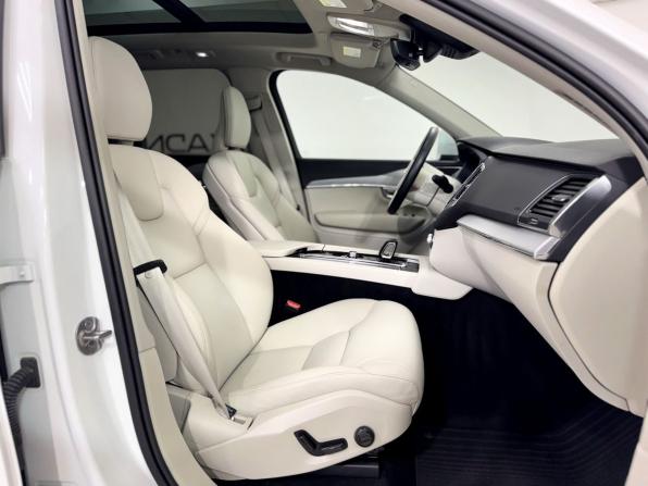 Volvo XC90 II Рестайлинг 1 с пробегом 2024 года, цена 5 990 000 рублей, 27871 км, внедорожник, Автокод Объявления
