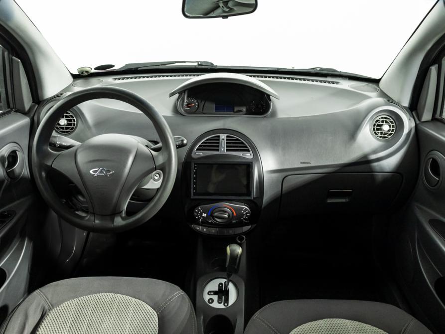 Chery IndiS (S18D) I Санкт-Петербург  - изображение 13
