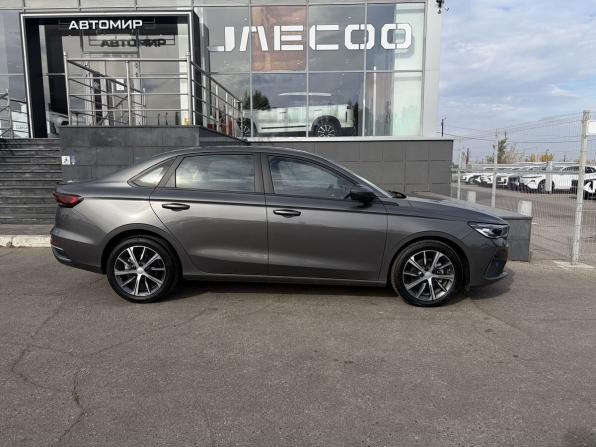 Belgee S50 с пробегом 2025 года, цена 1 950 000 рублей, 6937 км, седан, Автокод Объявления