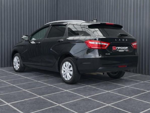 Lada (ВАЗ) Vesta I с пробегом 2021 года, цена 1 157 000 рублей, 53981 км, универсал, Автокод Объявления
