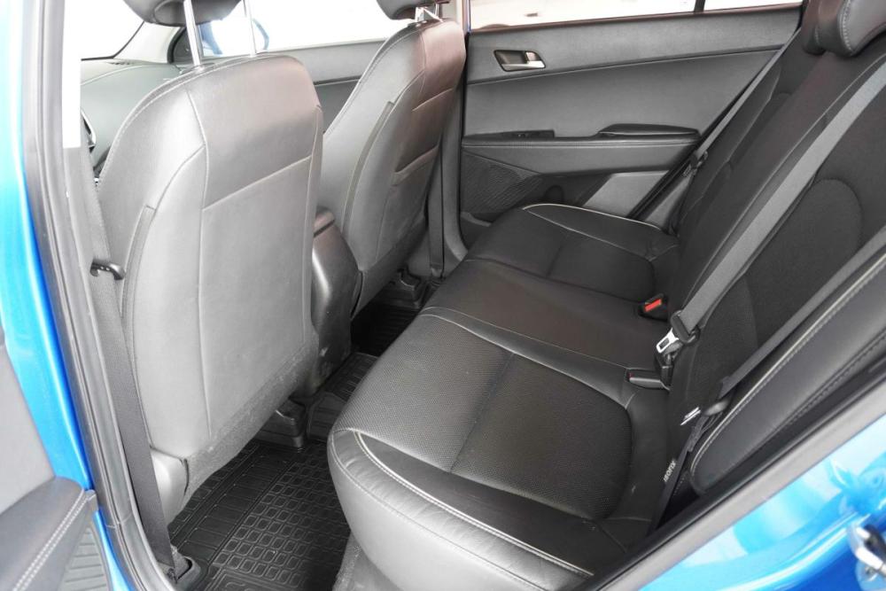 Hyundai Creta I Калининград  - изображение 15