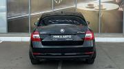 Skoda Octavia III (A7) Рестайлинг Оренбург  - изображение 23