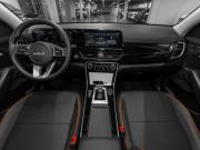 Kia Seltos I Рестайлинг Москва  - изображение 32