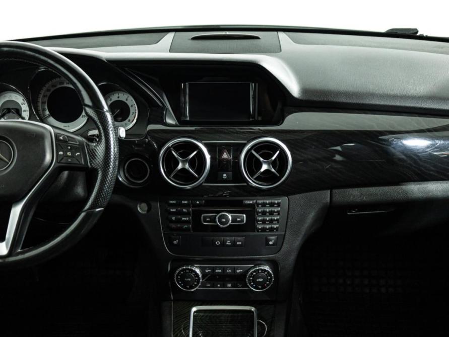 Mercedes-Benz GLK-Класс I (X204) Рестайлинг Санкт-Петербург  - изображение 15