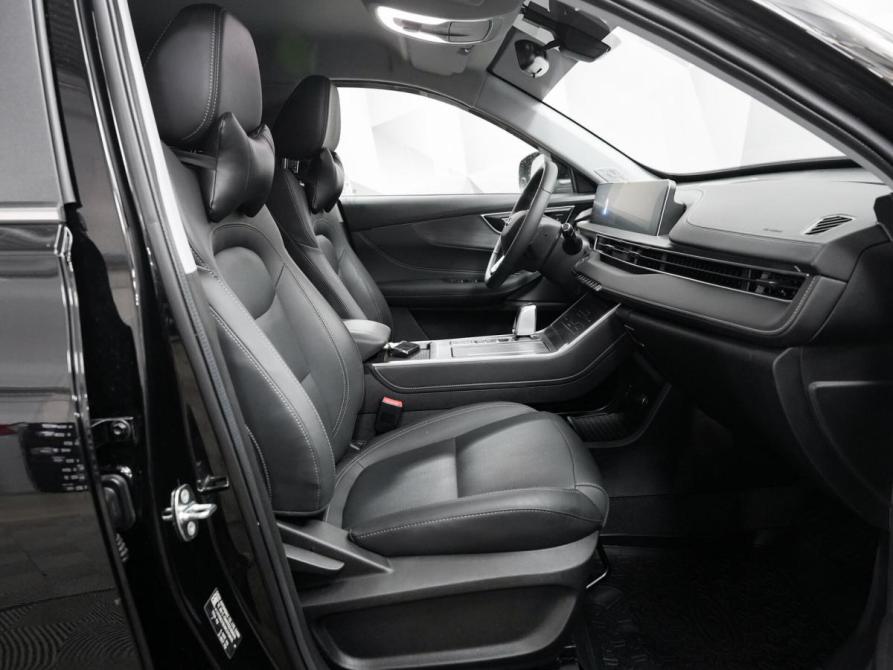 Chery Tiggo 4 Pro I Рестайлинг Ульяновск  - изображение 13