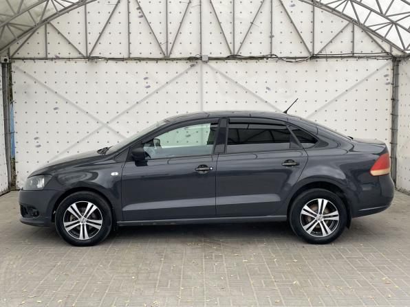 Volkswagen Polo V Рестайлинг с пробегом 2015 года, цена 350 000 рублей, 208865 км, седан, Автокод Объявления