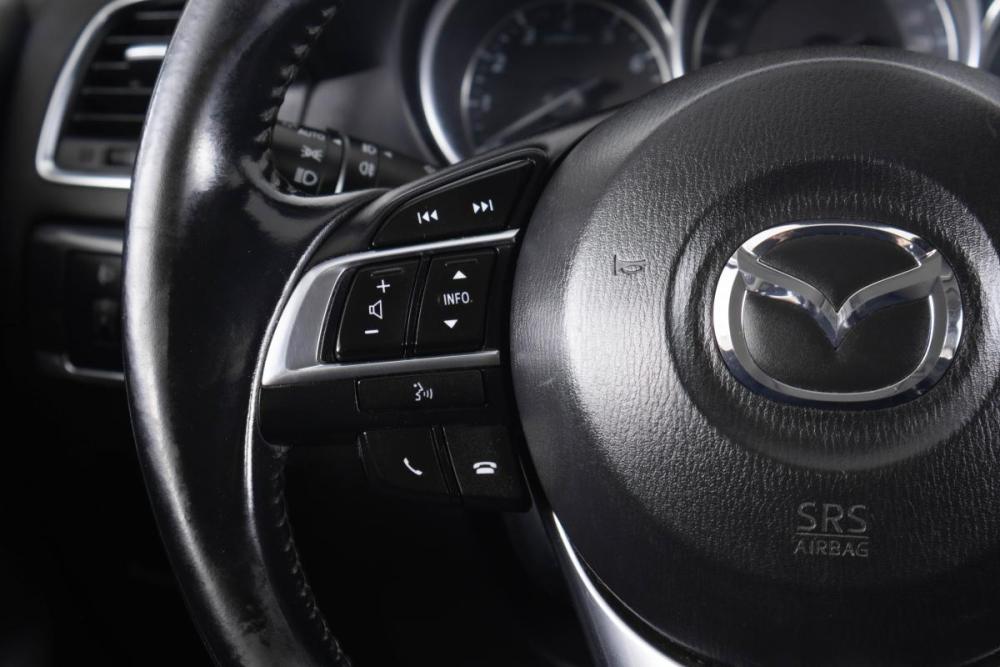 Mazda CX-5 I Рестайлинг Пермь  - изображение 17