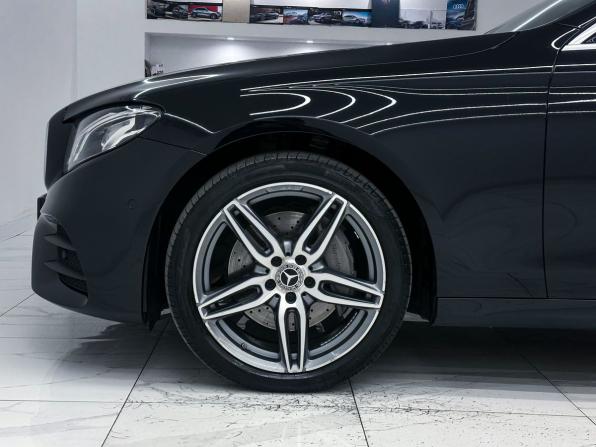 Mercedes-Benz E-Класс V (W213 S213 C238) с пробегом 2019 года, цена 3 200 000 рублей, 139012 км, седан, Автокод Объявления