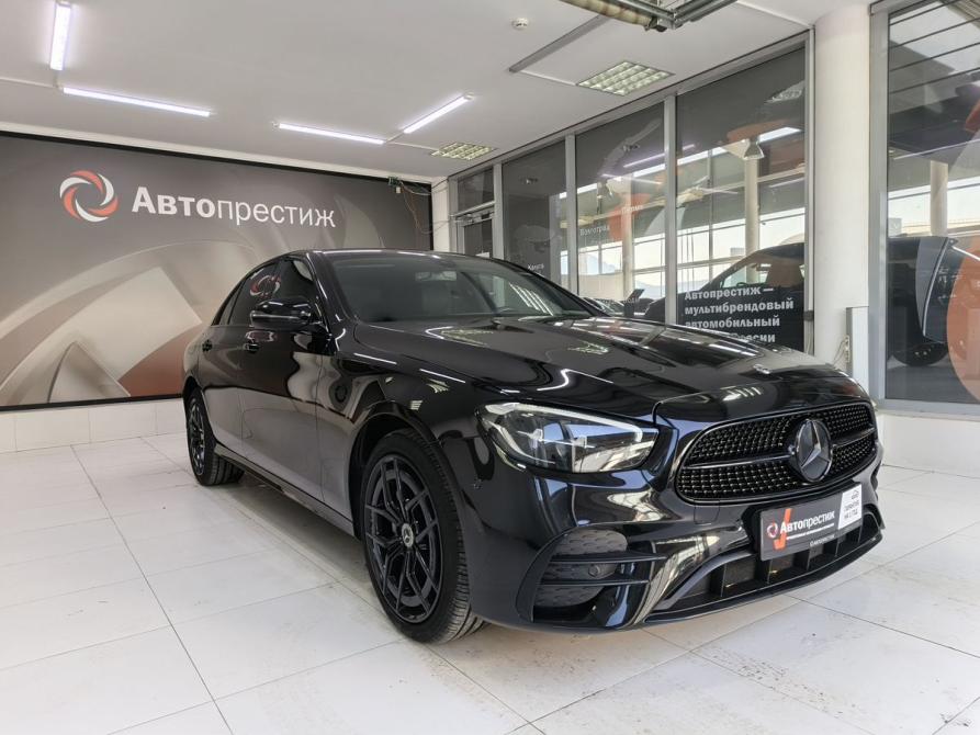 Mercedes-Benz E-Класс V (W213 S213 C238) Рестайлинг Минеральные Воды  - изображение 1