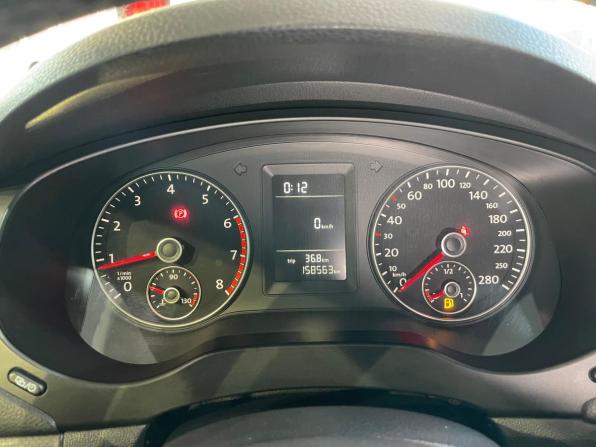 Volkswagen Jetta VI с пробегом 2013 года, цена 910 900 рублей, 158563 км, седан, Автокод Объявления