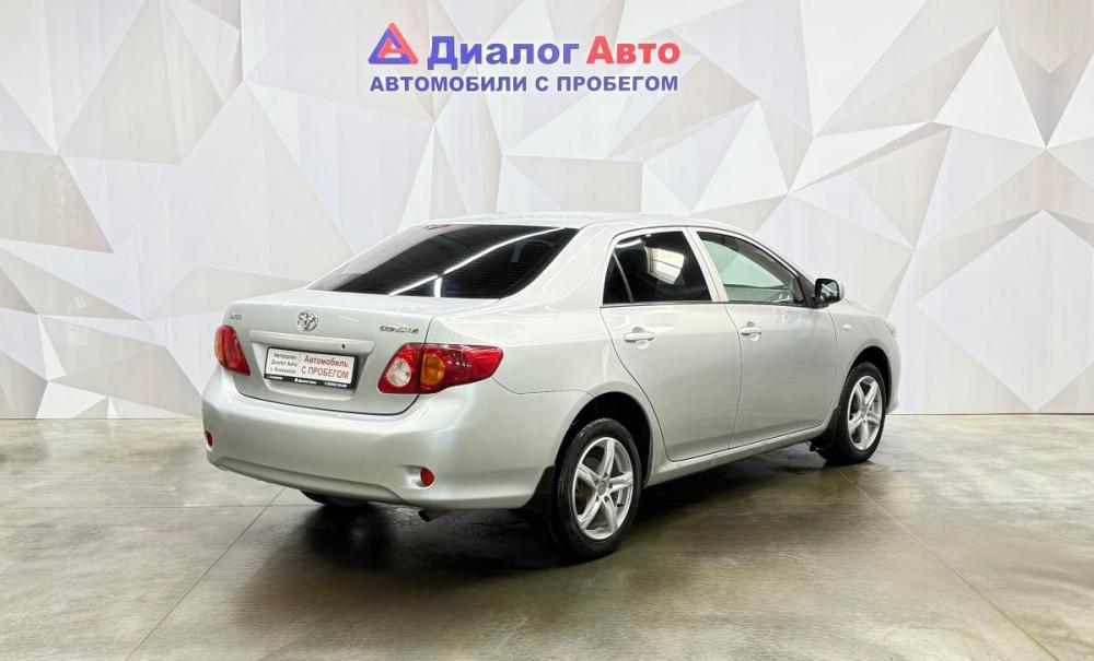Toyota Corolla X (E140 E150) Азнакаево  - изображение 8