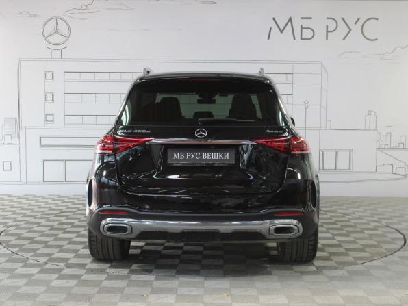 Mercedes-Benz GLE II (V167) с пробегом 2021 года, цена 9 796 000 рублей, 30783 км, внедорожник, Автокод Объявления
