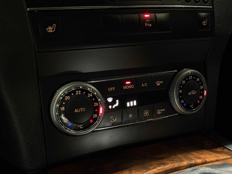 Mercedes-Benz GLK-Класс I (X204) Челябинск  - изображение 13