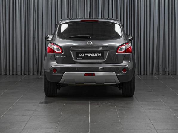 Nissan Qashqai I Рестайлинг с пробегом 2011 года, цена 1 150 000 рублей, 177504 км, внедорожник, Автокод Объявления